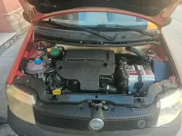 Usata Fiat Panda 69 CV (50 kW) 2006 Utilitaria