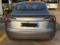 Usata Tesla Model 3 Long Range AWD 152 kW (208 CV) 2025 Berlina