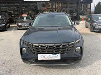 Käytetty Hyundai Tucson 230 HP (169 kW) 2023 Harmaa Katumaasturi