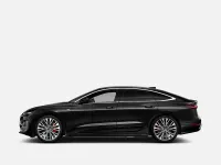 Nuova Audi e-tron Business 269 kW (367 CV) 2025 Nero mythos metallizzato SUV