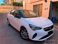 Usata Opel Corsa 75 CV (55 kW) 2023 Berlina