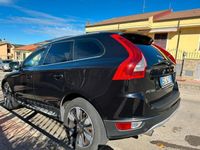 usata Volvo XC60 XC 60D5 AWD Geartronic Kinetic