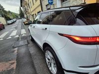 Usata Land Rover Range Rover evoque SE Dynamic 150 CV (110 kW) 2019 SUV