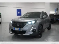 Usata Peugeot 2008 Allure 131 CV (96 kW) 2020 SUV