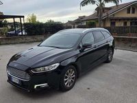 Usata Ford Mondeo Business Edition 120 CV (88 kW) 2016 Station wagon