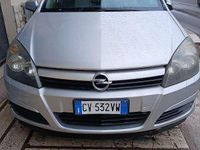 Usata Opel Astra 101 CV (74 kW) 2005 Berlina