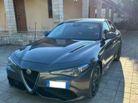 usata Alfa Romeo Giulia q4 VELOCE