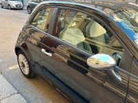 usata Fiat 500 - 2007 - 1.2 benzina 129.000km originali