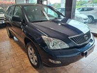 Usata Lexus RX300 204 CV (150 kW) 2003 Blu SUV