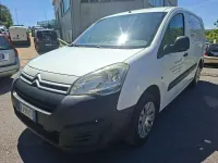 Usata Citroën Berlingo 99 CV (72 kW) 2015 Bianco Monovolume
