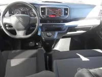 Usata Citroën Spacetourer Business Class 177 CV (130 kW) 2021 Grigio Monovolume