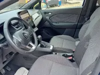Nuova Renault Captur 120 CV (88 kW) 2026 Blu SUV