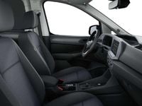 Nuova VW Caddy 122 CV (89 kW) 2026 Pure grey Monovolume