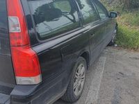 Usata Volvo V70 2007 Station wagon