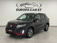Usata Suzuki Vitara 129 CV (94 kW) 2021 Nero SUV