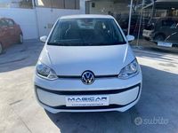 Usata VW up! Move 2023 Bianco Utilitaria