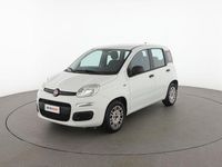 Usata Fiat Panda Easy 70 CV (51 kW) 2017 Bianco Utilitaria