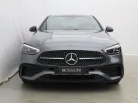Nuova Mercedes 220 Advanced Plus 200 CV (147 kW) 2026 Grigio Berlina
