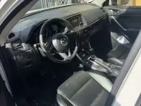 Usata Mazda CX-5 Exceed 150 CV (110 kW) 2015 SUV
