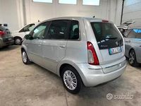 Usata Lancia Musa 77 CV (56 kW) 2012 Grigio Monovolume