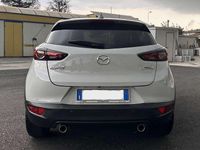 Usata Mazda CX-3 Exceed 121 CV (88 kW) 2019 SUV