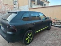 Usata Porsche Cayenne 250 CV (183 kW) 2005 SUV