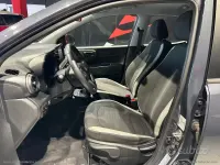Usata Hyundai i10 Advanced 67 CV (49 kW) 2022 Grigio Utilitaria