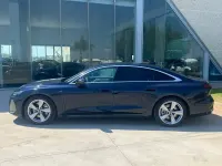 Nuova Audi A6 S-Line 299 CV (219 kW) 2026 Nero Berlina