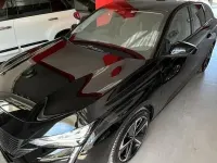 Usata Peugeot 308 S 131 CV (96 kW) 2023 Nero Station wagon