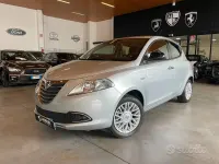 Usata Lancia Ypsilon Gold 85 CV (62 kW) 2014 Grigio Utilitaria