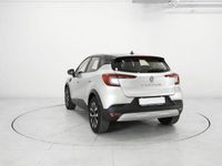 usata Renault Captur TCe 12V 90 CV Equilibre