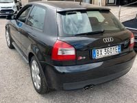 Usata Audi S3 225 CV (165 kW) 2001 Berlina