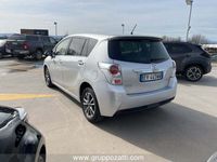 usata Toyota Verso 1.6 Active 7 posti