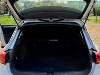 Käytetty VW T-Roc 110 HP (80 kW) 2021 Harmaa Katumaasturi