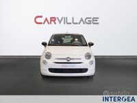 Usata Fiat 500 Club 70 CV (51 kW) 2023 Bianco Berlina