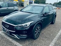 usata Infiniti QX30 2.2 dci