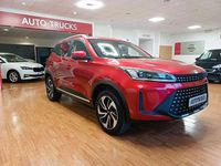 Usata EMC Wave 3 113 CV (83 kW) 2024 Blu SUV