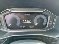Usata Audi A1 Sportback Admired 110 CV (80 kW) 2022 Bianco Utilitaria