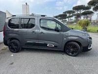 Usata Citroën Berlingo Shine 101 CV (74 kW) 2021 Grigio Monovolume