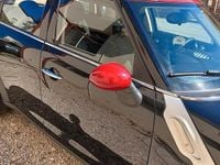 Usata Mini Countryman 111 CV (81 kW) 2014 Nero SUV