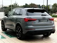 Usata Audi Q3 Ambiente 400 CV (294 kW) 2019 Grigio SUV
