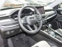 Usata Jeep Compass 131 CV (96 kW) 2021 Nero SUV