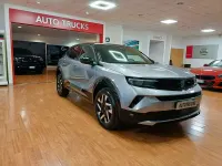 Usata Opel Mokka Edition 131 CV (96 kW) 2025 Grigio SUV
