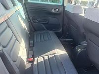 Usata Citroën C3 2021 Nero SUV