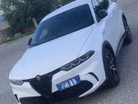 Usata Alfa Romeo Tonale Veloce 218 CV (160 kW) 2022 SUV