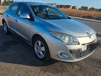 Usata Renault Mégane 2009 Grigio Berlina