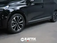 Usata Renault Clio V Techno 91 CV (66 kW) 2025 Nero etoile' Berlina