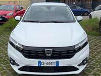 usata Dacia Sandero SCe 65 Comfort