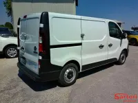 Usata Fiat Talento 120 CV (88 kW) 2021 Bianco Monovolume