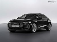 Usata Audi A5 Advanced 204 CV (150 kW) 2025 Nero Berlina
